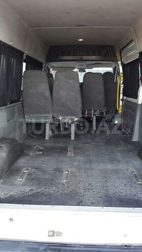 Ford Transit 2007, 178,000 km - 2.2 л - Bakı