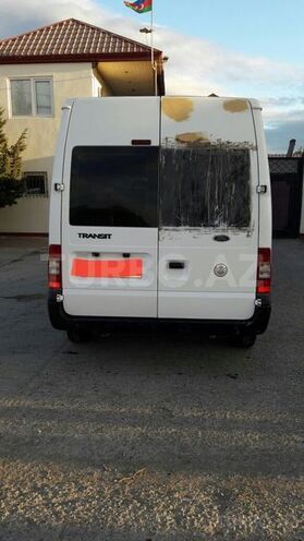Ford Transit 2007, 178,000 km - 2.2 л - Bakı