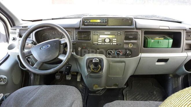 Ford Transit 2007, 178,000 km - 2.2 л - Bakı