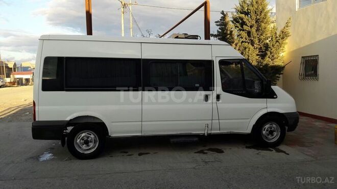 Ford Transit 2007, 178,000 km - 2.2 л - Bakı