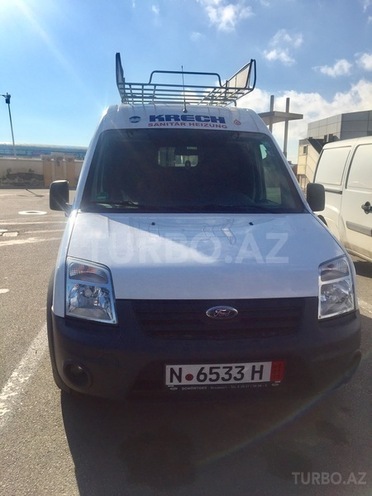Ford Transit 2009, 77,000 km - 1.8 l - Bakı