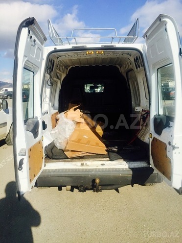 Ford Transit 2009, 77,000 km - 1.8 l - Bakı