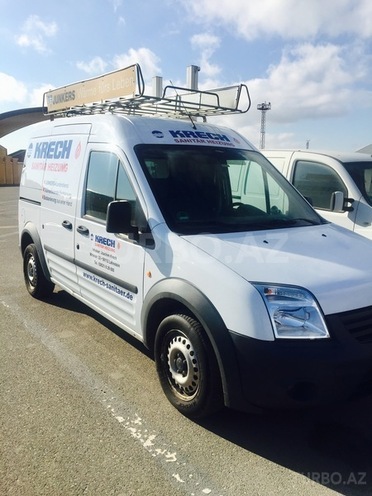 Ford Transit 2009, 77,000 km - 1.8 l - Bakı
