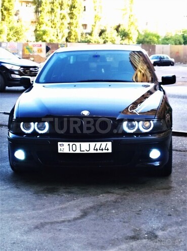 BMW 528 1996, 250,000 km - 2.8 л - Bakı