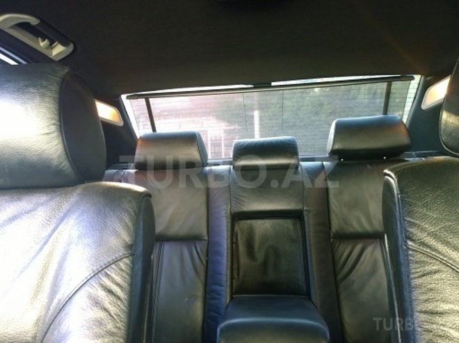 BMW 528 1996, 250,000 km - 2.8 л - Bakı