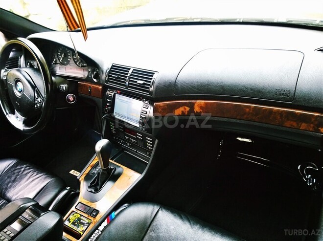 BMW 528 1996, 250,000 km - 2.8 л - Bakı