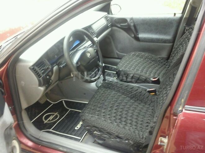 Opel Vectra 1996, 3,940,306 km - 1.8 l - Sumqayıt