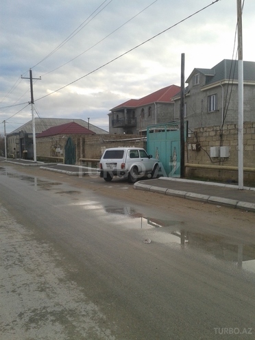 LADA (VAZ) Niva 2010, 55,000 km - 1.7 l - Bakı