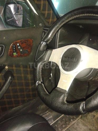 LADA (VAZ) Niva 2010, 55,000 km - 1.7 l - Bakı