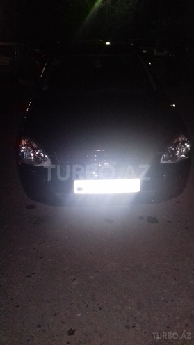 LADA (VAZ) Priora 2013, 90,000 km - 1.6 л - Bakı