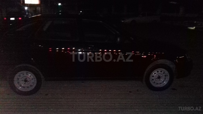 LADA (VAZ) Priora 2013, 90,000 km - 1.6 л - Bakı