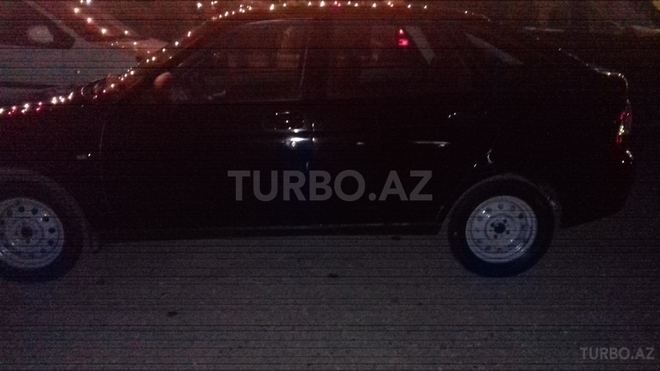 LADA (VAZ) Priora 2013, 90,000 km - 1.6 л - Bakı