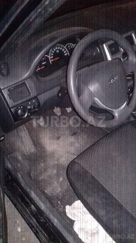 LADA (VAZ) Priora 2013, 90,000 km - 1.6 л - Bakı