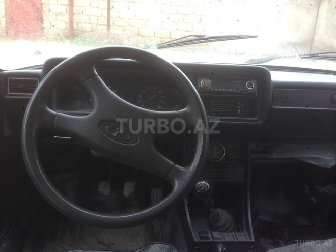 LADA (VAZ) 2107 1992, 234,567 km - 1.6 l - Bakı