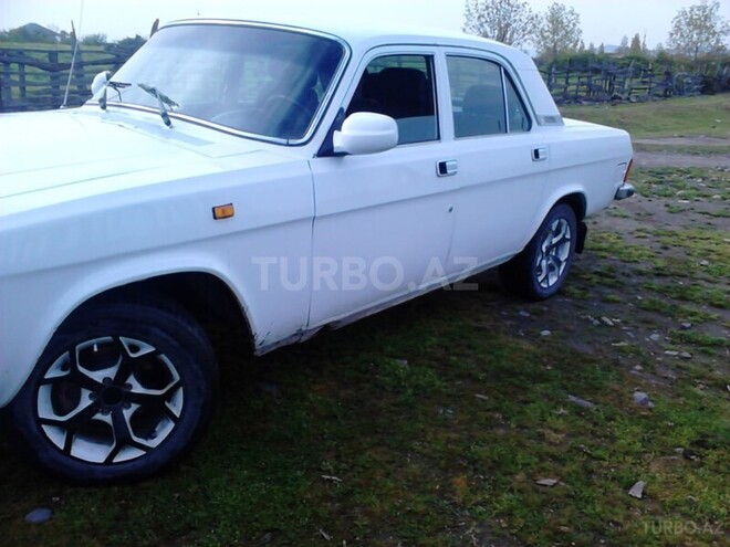 GAZ 3102 2000, 58,000 km - 0.3 l - Qəbələ