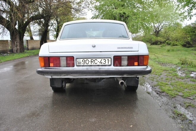 GAZ 3102 2000, 58,000 km - 0.3 l - Qəbələ
