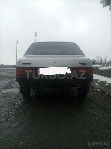 LADA (VAZ) 21099 2002, 47,000 km - 1.5 l - Zaqatala