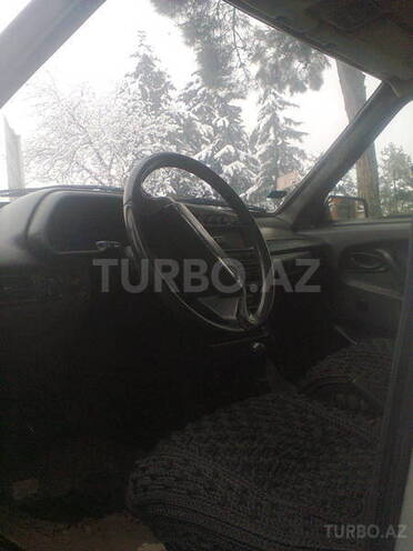 LADA (VAZ) 21099 2002, 47,000 km - 1.5 l - Zaqatala