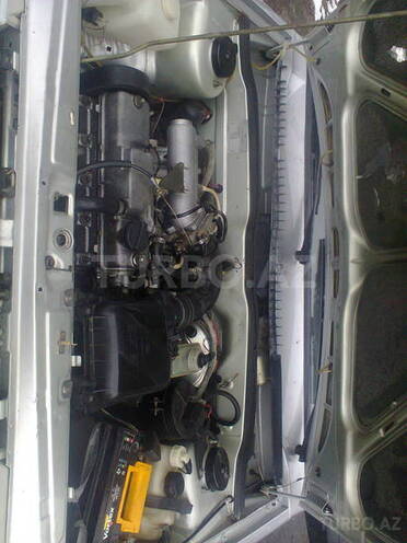 LADA (VAZ) 21099 2002, 47,000 km - 1.5 l - Zaqatala