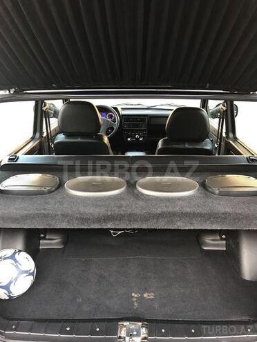 LADA (VAZ) Niva 2015, 14,000 km - 1.7 л - Bakı