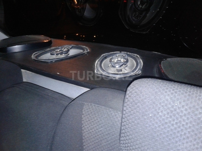 LADA (VAZ) Priora 2013, 75,000 km - 1.6 л - Bakı