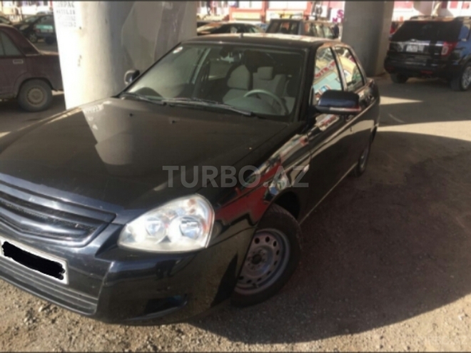 LADA (VAZ) Priora 2013, 75,000 km - 1.6 л - Bakı