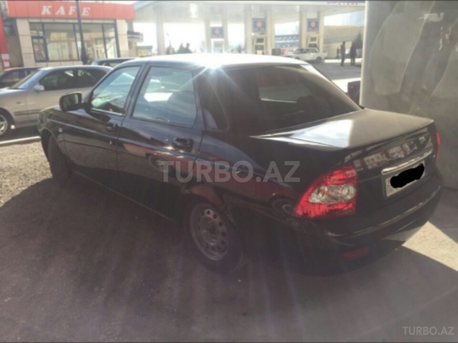 LADA (VAZ) Priora 2013, 75,000 km - 1.6 л - Bakı
