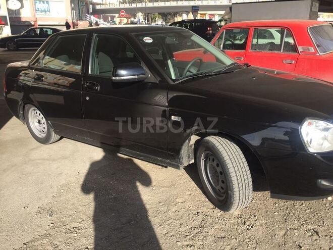 LADA (VAZ) Priora 2013, 75,000 km - 1.6 л - Bakı