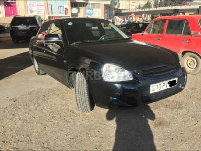 LADA (VAZ) Priora 2013, 75,000 km - 1.6 л - Bakı