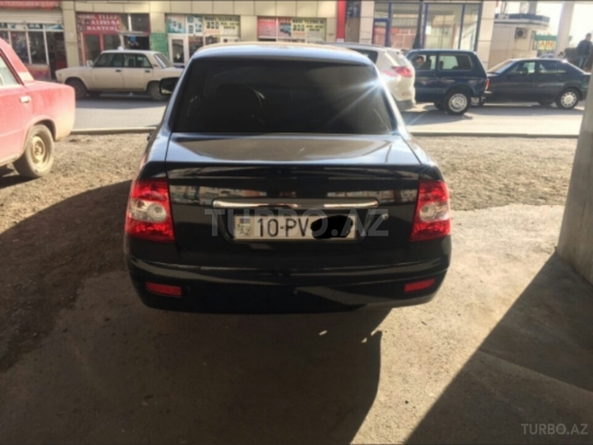 LADA (VAZ) Priora 2013, 75,000 km - 1.6 л - Bakı