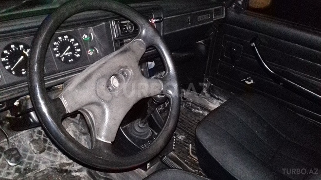 LADA (VAZ) 2107 2009, 153,800 km - 1.6 l - Quba