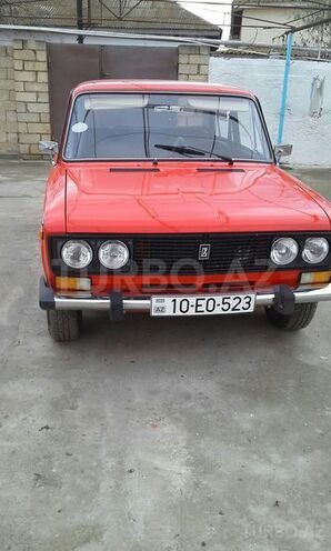 LADA (VAZ) 2106 1988, 235,678 km - 1.6 l - Şirvan