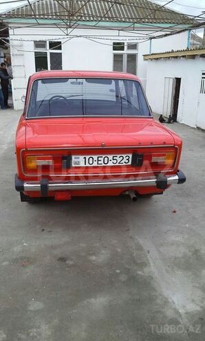 LADA (VAZ) 2106 1988, 235,678 km - 1.6 l - Şirvan