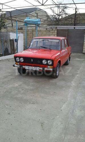 LADA (VAZ) 2106 1988, 235,678 km - 1.6 l - Şirvan