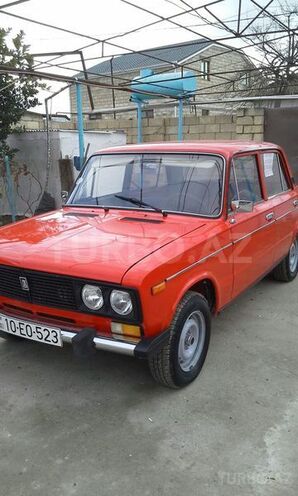 LADA (VAZ) 2106 1988, 235,678 km - 1.6 l - Şirvan