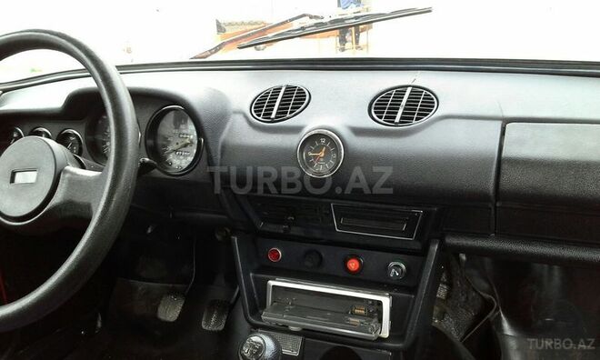 LADA (VAZ) 2106 1988, 235,678 km - 1.6 l - Şirvan