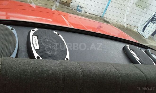 LADA (VAZ) 2106 1988, 235,678 km - 1.6 l - Şirvan