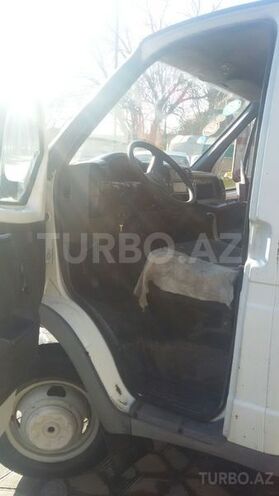 GAZ 330202-740 2008, 41,400 km - 2.3 l - Bakı