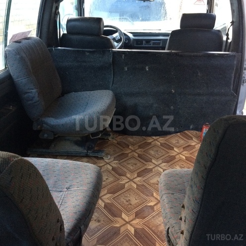 Hyundai H 100 1996, 232,425 km - 0.3 l - Bakı