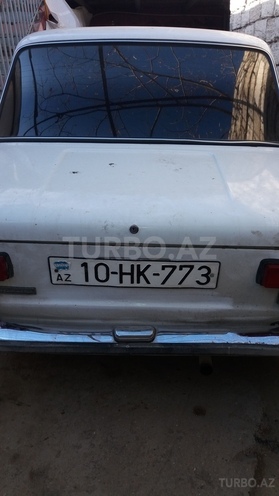LADA (VAZ) 2101 1974, 13,500 km - 0.2 l - Bakı