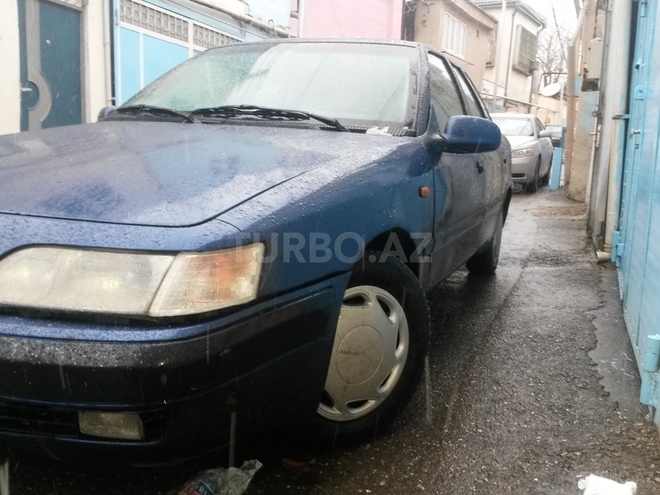 Daewoo Espero 1997, 280,000 km - 1.8 l - Bakı
