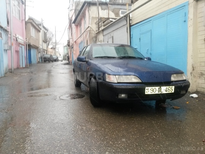 Daewoo Espero 1997, 280,000 km - 1.8 l - Bakı