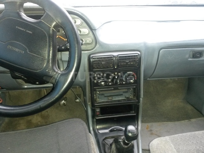 Daewoo Espero 1997, 280,000 km - 1.8 l - Bakı