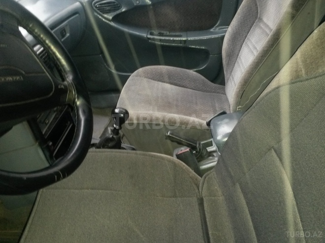 Daewoo Espero 1997, 280,000 km - 1.8 l - Bakı