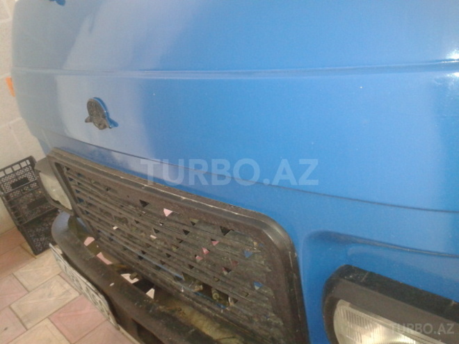 DAF  1987, 20,000 km - 0.4 л - Tovuz