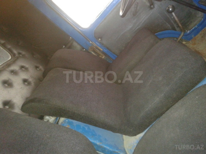 DAF  1987, 20,000 km - 0.4 л - Tovuz