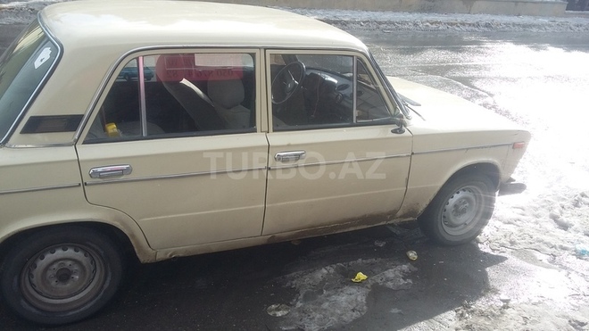 LADA (VAZ) 2106 1986, 200,000 km - 1.4 л - Bakı