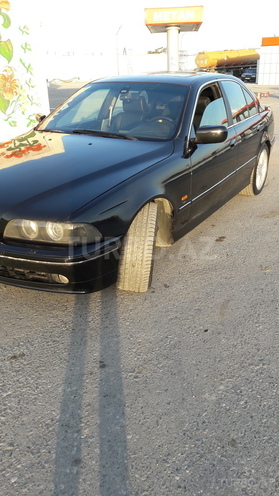 BMW 525 2000, 398,310 km - 2.8 l - Bakı