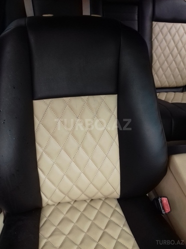 BMW 525 2000, 398,310 km - 2.8 l - Bakı