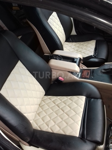 BMW 525 2000, 398,310 km - 2.8 l - Bakı